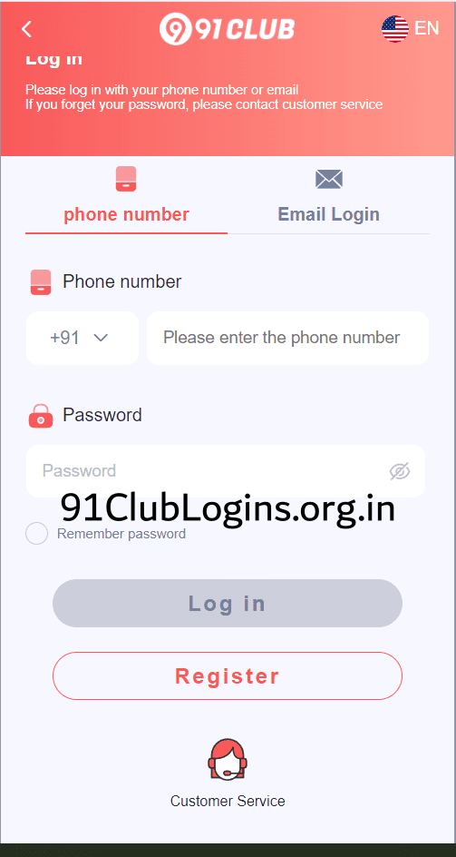 91-club-register
